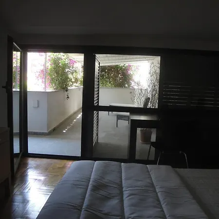 ベッド・アンド・ブレックファスト Stazione 4*