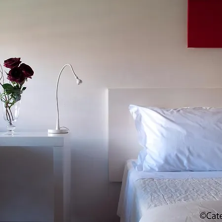 Couette-café Stazione Floridia