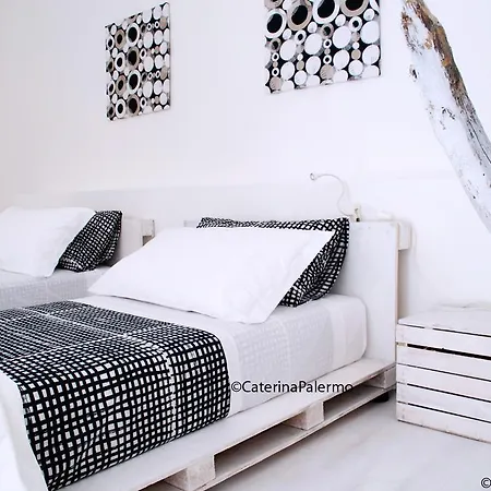 Bed & Breakfast Stazione