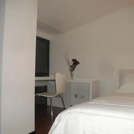 Bed & Breakfast Stazione