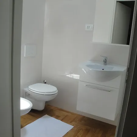 Stazione Bed & Breakfast Floridia