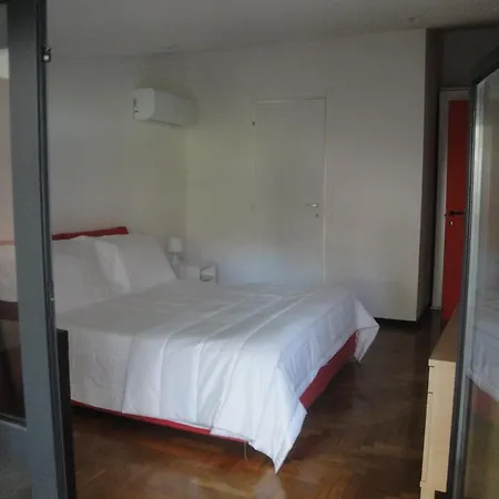 Bed & Breakfast Stazione Floridia