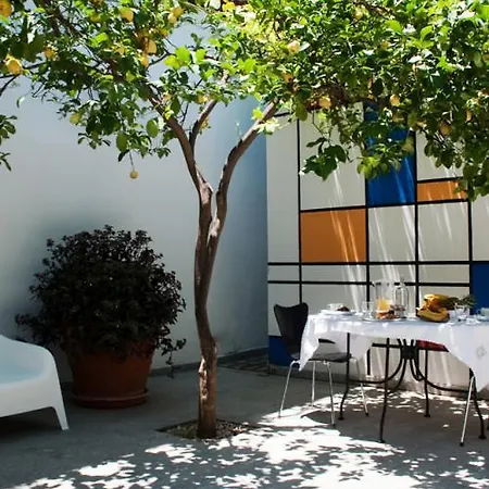 Bed & Breakfast Stazione