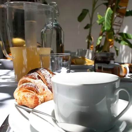 Stazione Couette-café