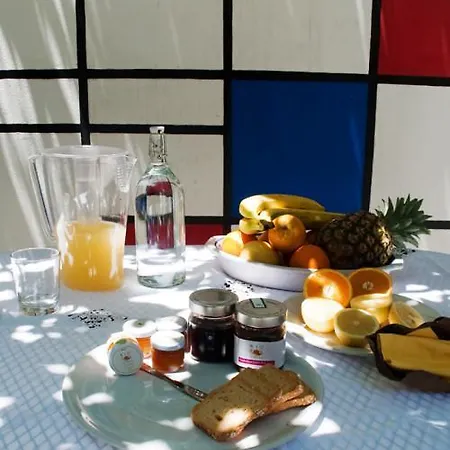 Couette-café Stazione *